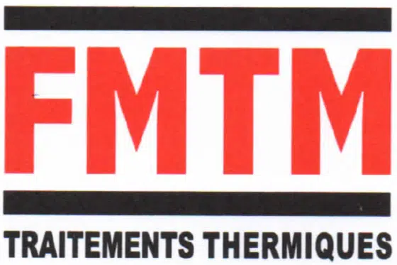 Logo RET FMTM Traitements thermiques au Maroc FMTM | FMTM