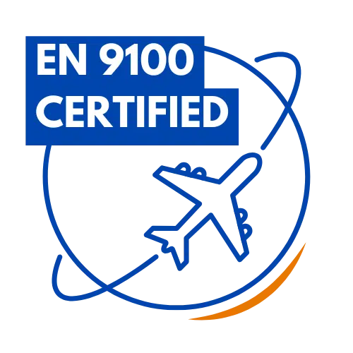 EN-9100 FMTM | FMTM