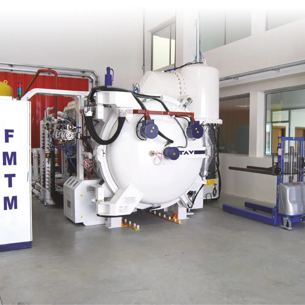 FMTM Four TAV 437 FMTM | FMTM