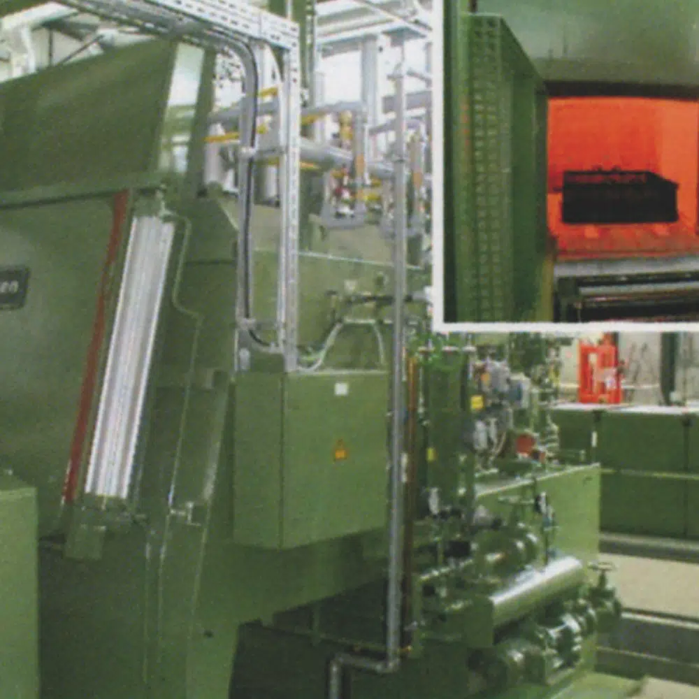 FMTM Ipsen RTQ6 FMTM | FMTM