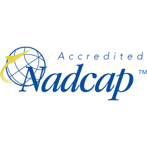 NADCAP FMTM | FMTM